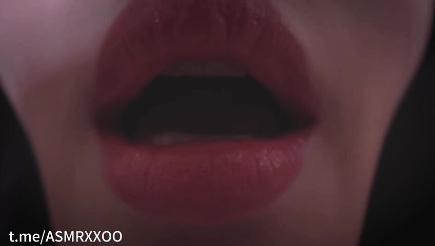 ASMR Nareun 不讲武德！又来骗来偷袭