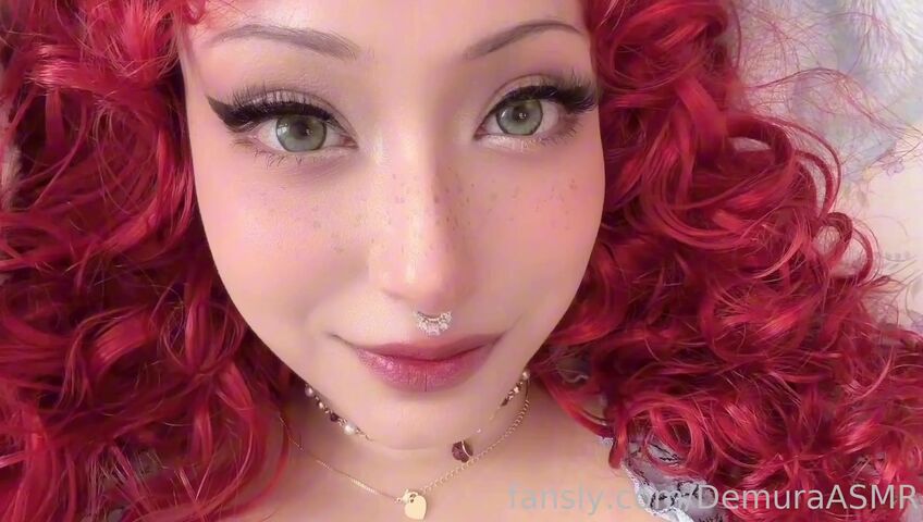 DemuraASMR - 23 March 2026 - Girlfriend RP