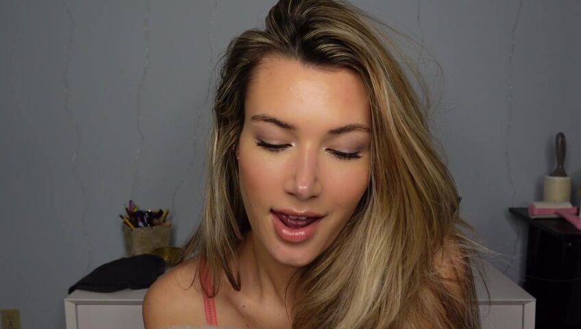 Sabrina Vaz - ASMR Besties Dad and I Get Intimate as I Trim Him Up xx