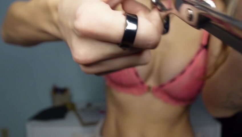 Sabrina Vaz - ASMR Besties Dad and I Get Intimate as I Trim Him Up xx