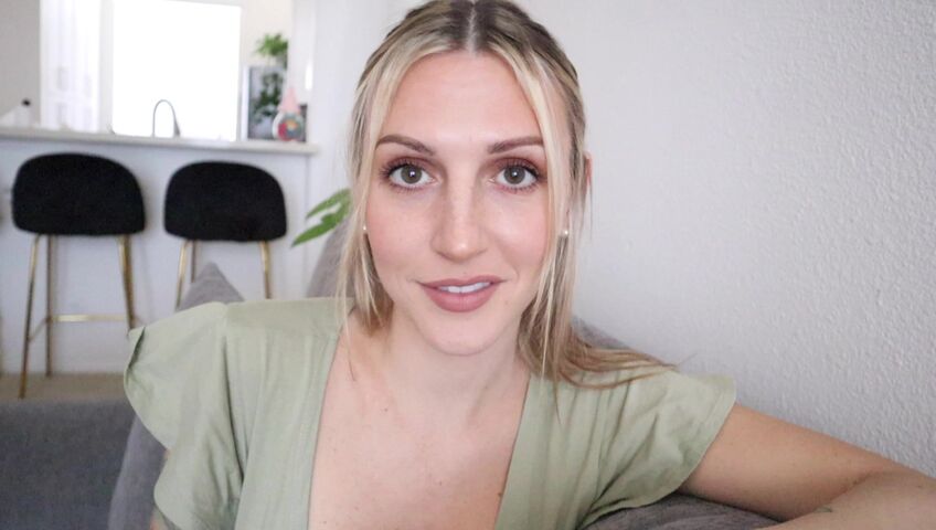 Tatum Christine - Boyfriends Birthday Surprise