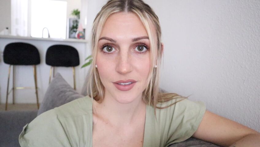 Tatum Christine - Boyfriends Birthday Surprise