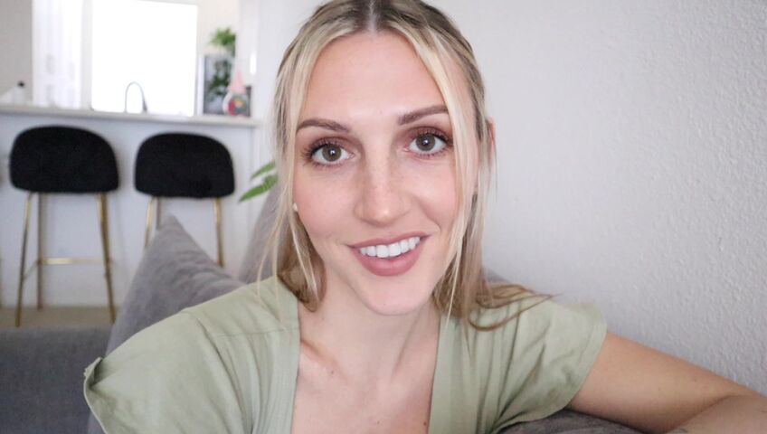 Tatum Christine - Boyfriends Birthday Surprise