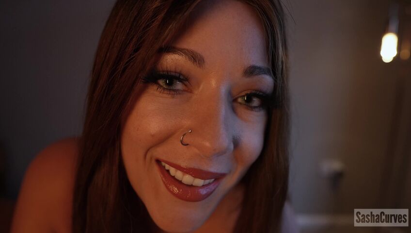 Sashacurves - Stepmommy Bot