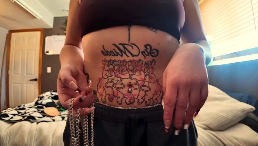 Anonymous ASMR - YT Members Only #72