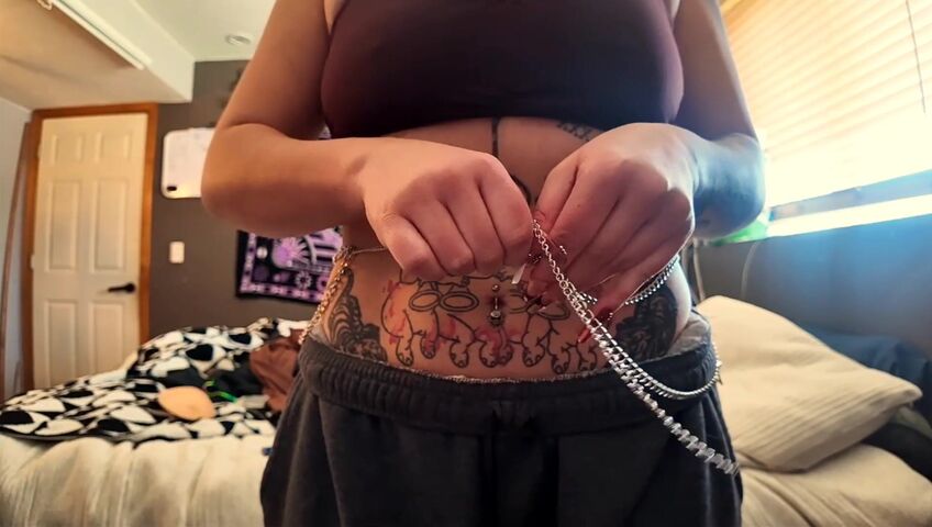 Anonymous ASMR - YT Members Only #72