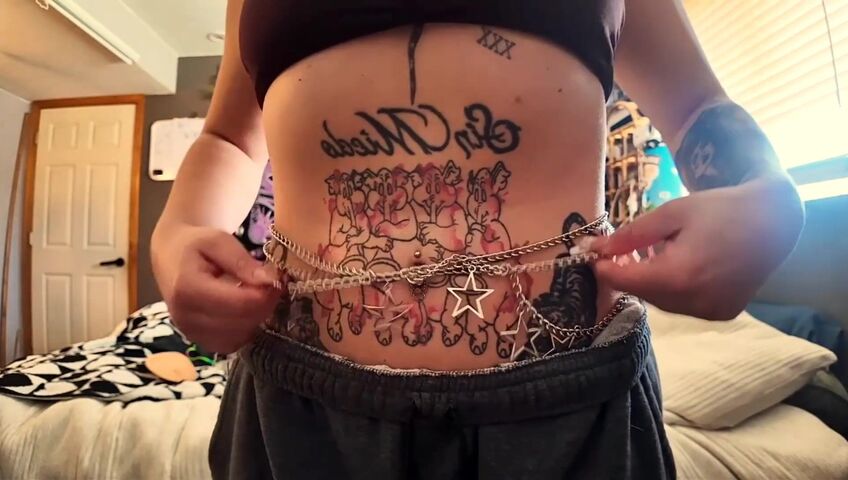 Anonymous ASMR - YT Members Only #72