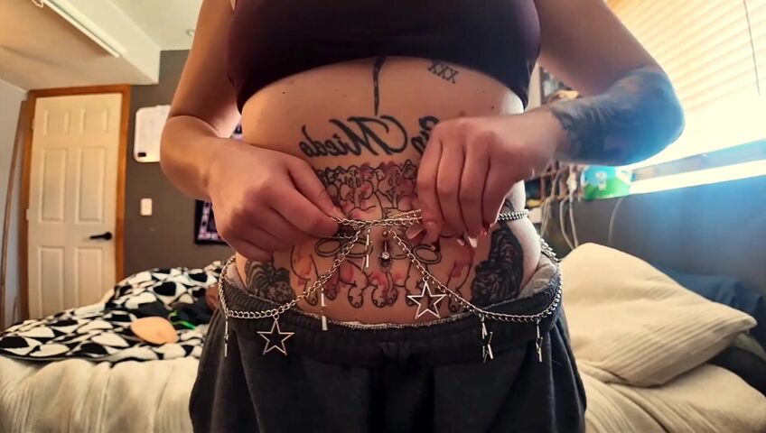 Anonymous ASMR - YT Members Only #72