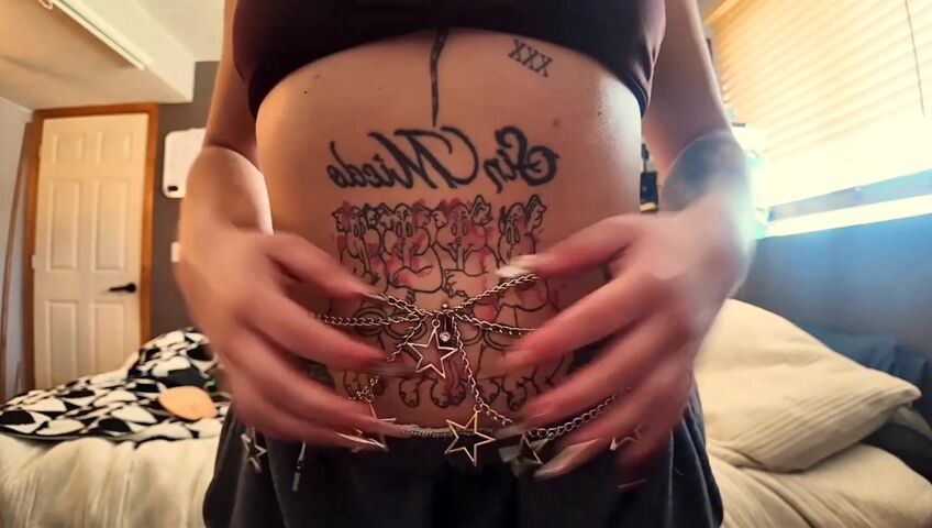 Anonymous ASMR - YT Members Only #72