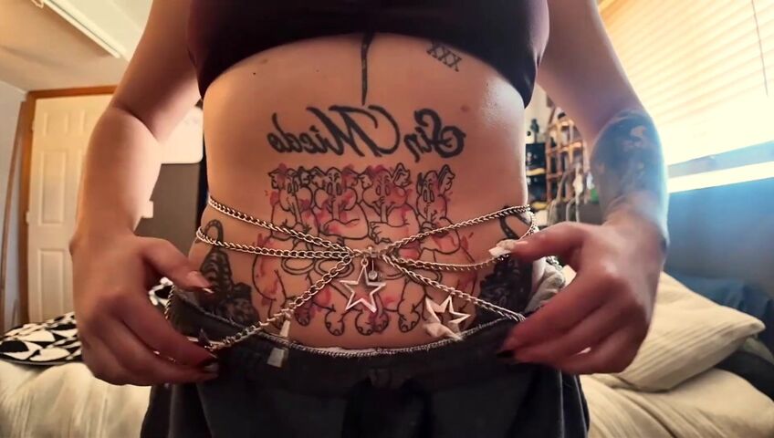 Anonymous ASMR - YT Members Only #72