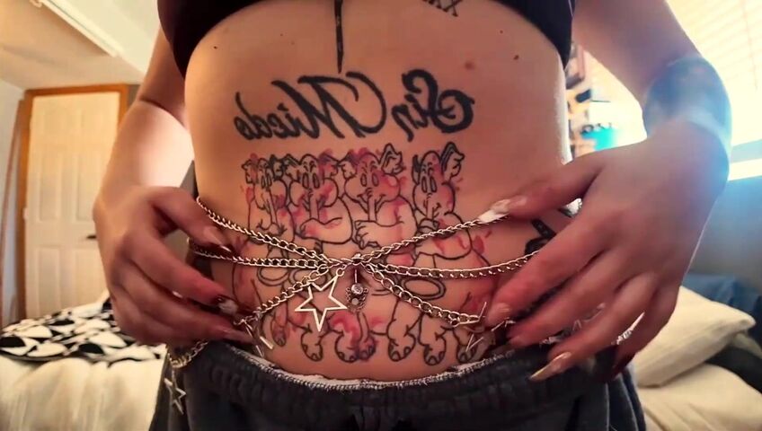 Anonymous ASMR - YT Members Only #72