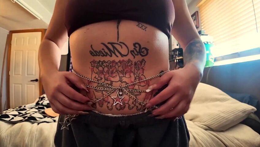 Anonymous ASMR - YT Members Only #72