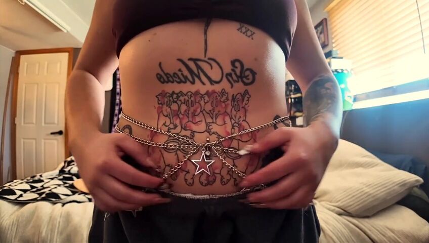 Anonymous ASMR - YT Members Only #72