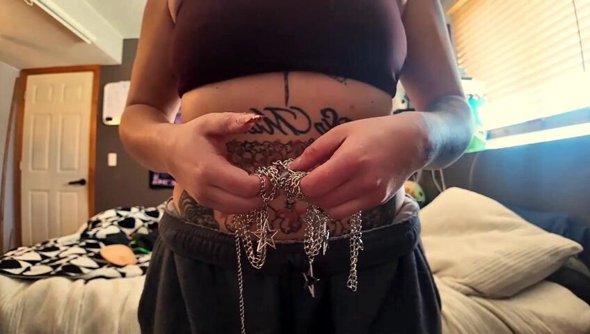 Anonymous ASMR - YT Members Only #72