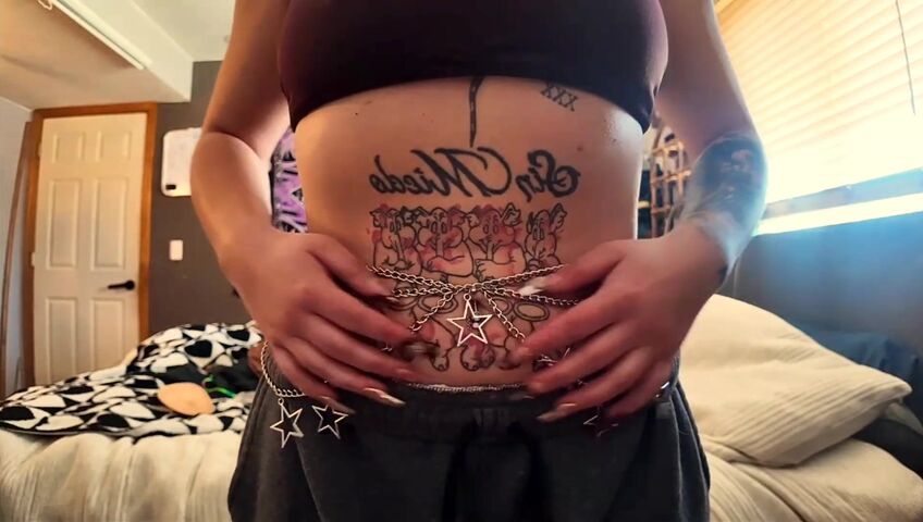 Anonymous ASMR - YT Members Only #72