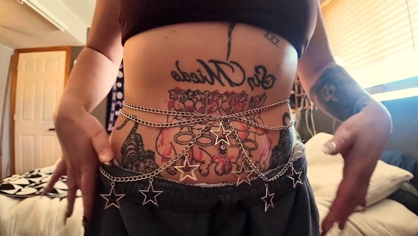 Anonymous ASMR - YT Members Only #72