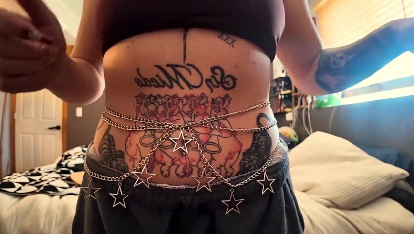 Anonymous ASMR - YT Members Only #72