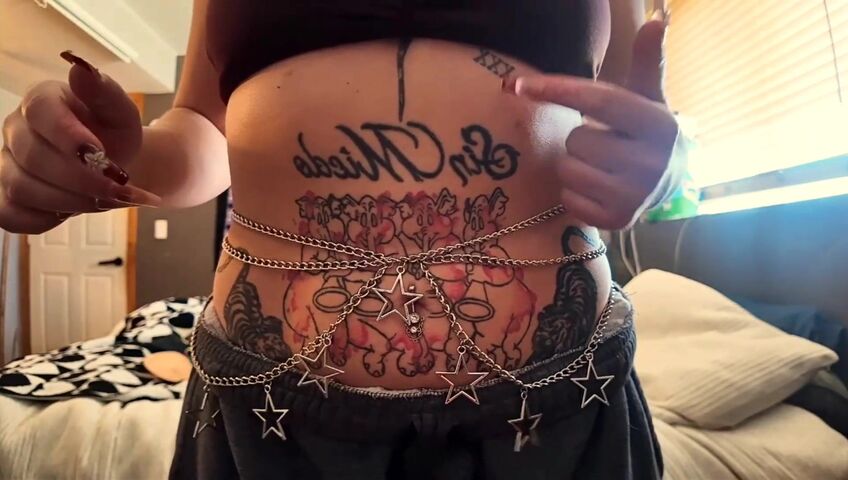 Anonymous ASMR - YT Members Only #72