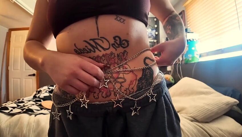 Anonymous ASMR - YT Members Only #72