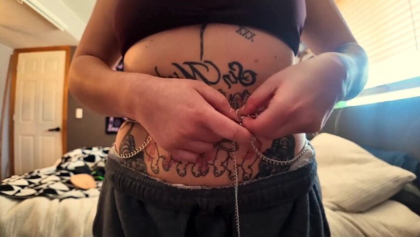 Anonymous ASMR - YT Members Only #72