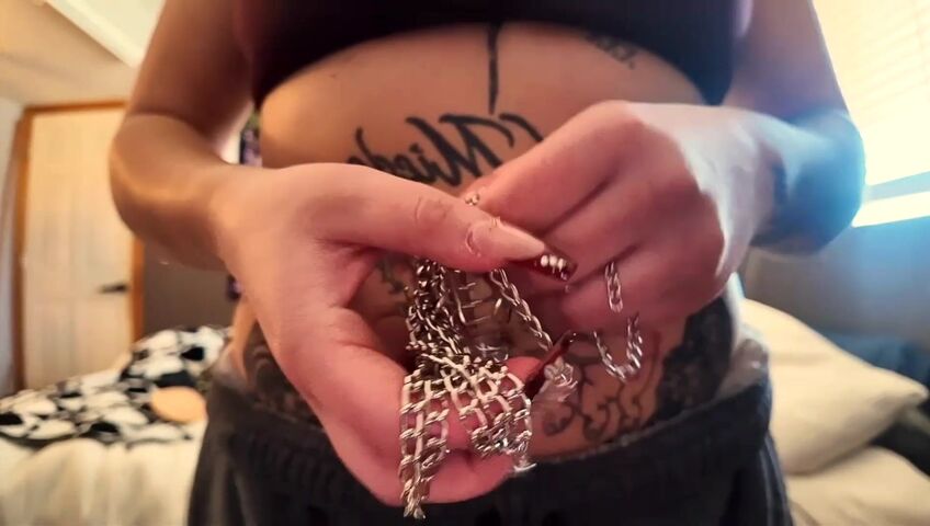 Anonymous ASMR - YT Members Only #72