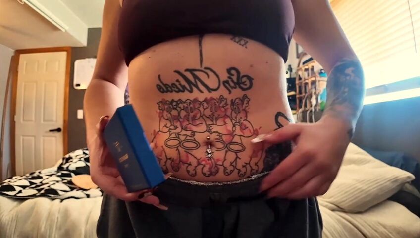 Anonymous ASMR - YT Members Only #72