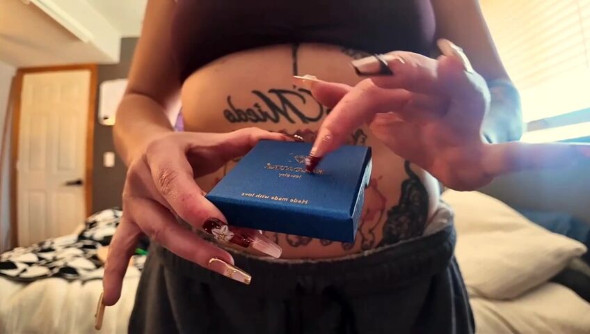 Anonymous ASMR - YT Members Only #72