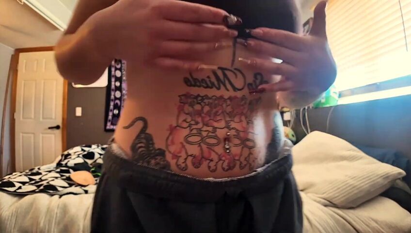 Anonymous ASMR - YT Members Only #72