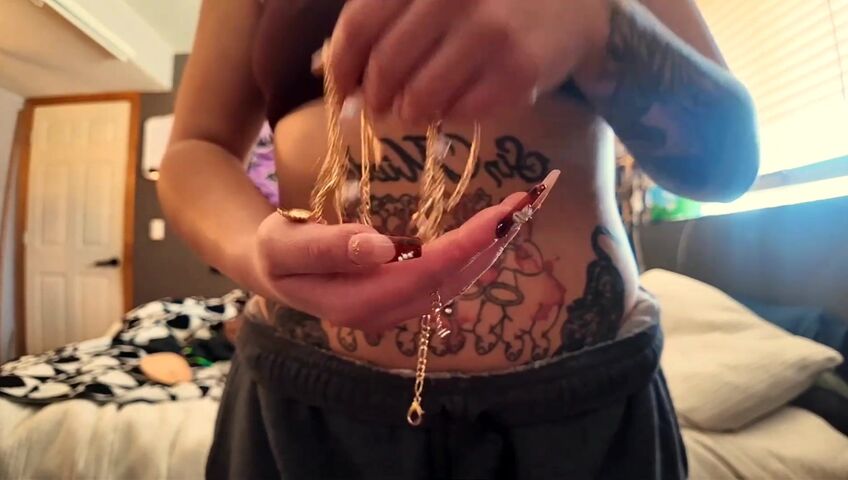 Anonymous ASMR - YT Members Only #72