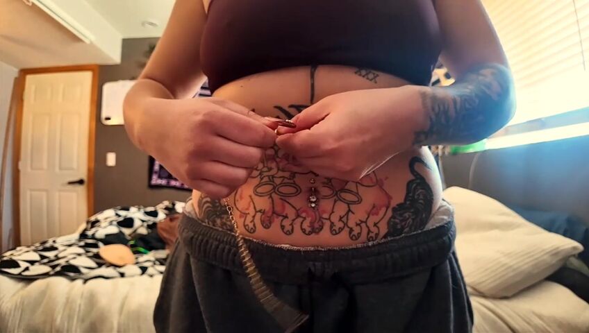 Anonymous ASMR - YT Members Only #72