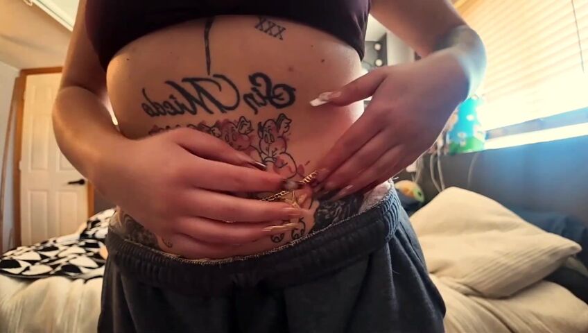 Anonymous ASMR - YT Members Only #72