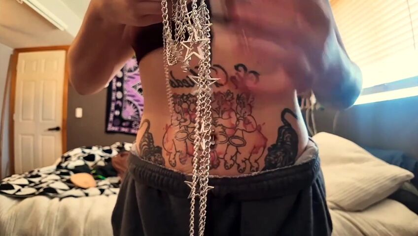 Anonymous ASMR - YT Members Only #72