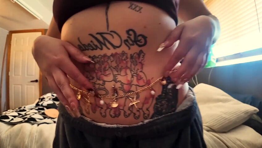 Anonymous ASMR - YT Members Only #72