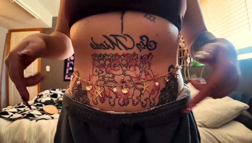 Anonymous ASMR - YT Members Only #72