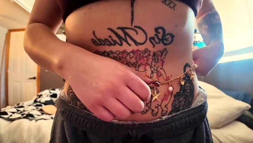 Anonymous ASMR - YT Members Only #72