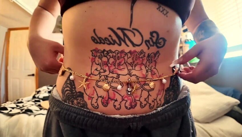 Anonymous ASMR - YT Members Only #72