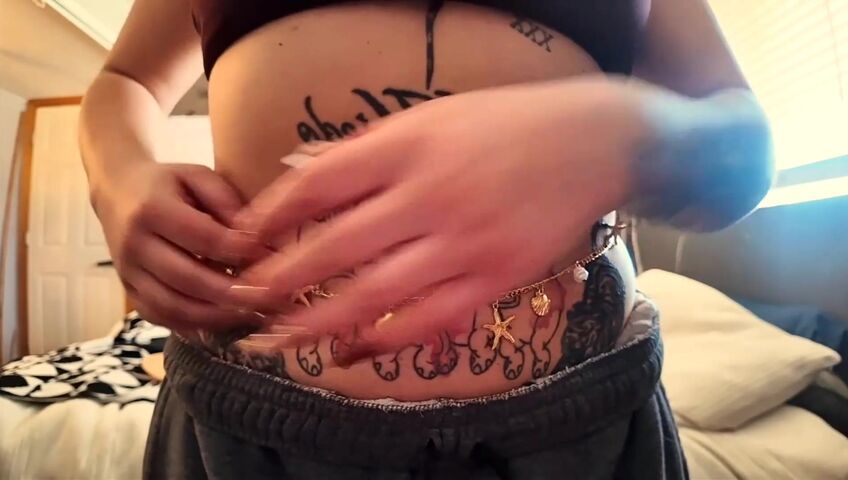 Anonymous ASMR - YT Members Only #72