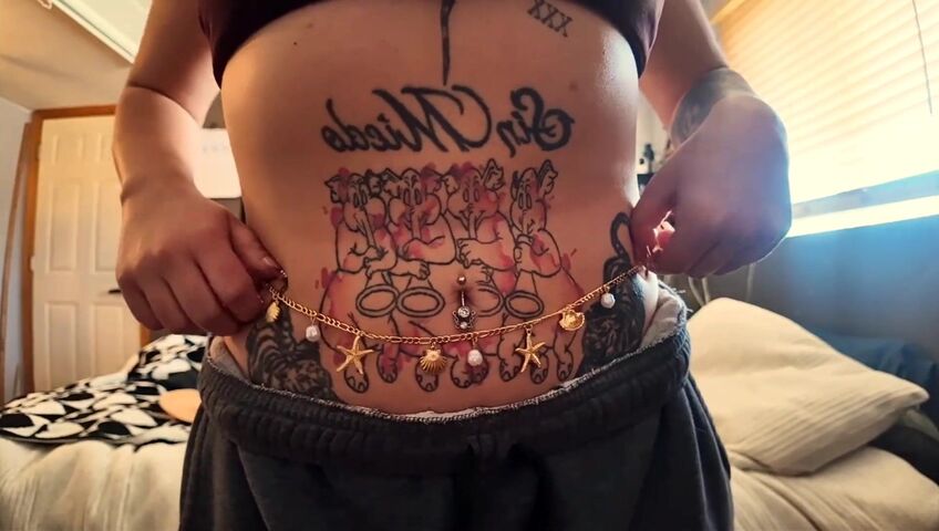 Anonymous ASMR - YT Members Only #72