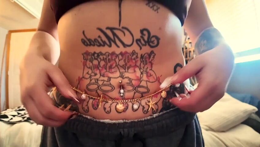 Anonymous ASMR - YT Members Only #72