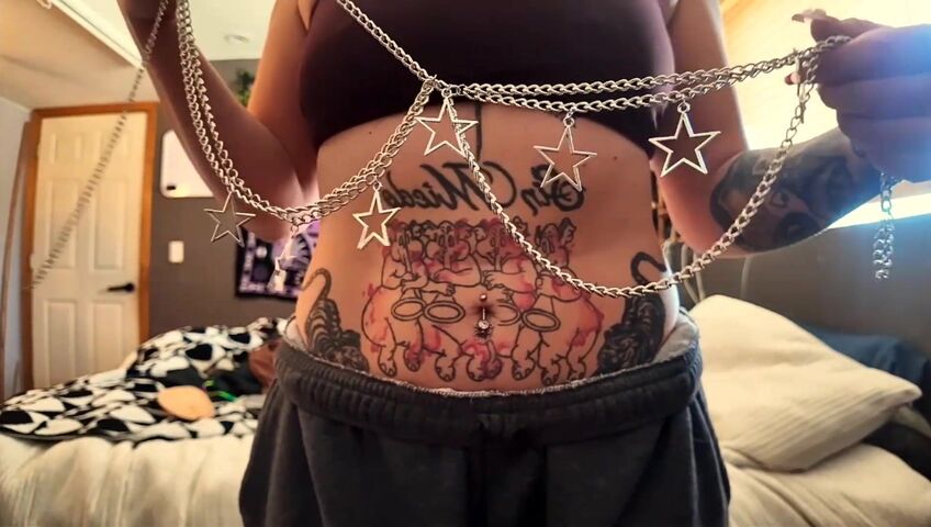 Anonymous ASMR - YT Members Only #72