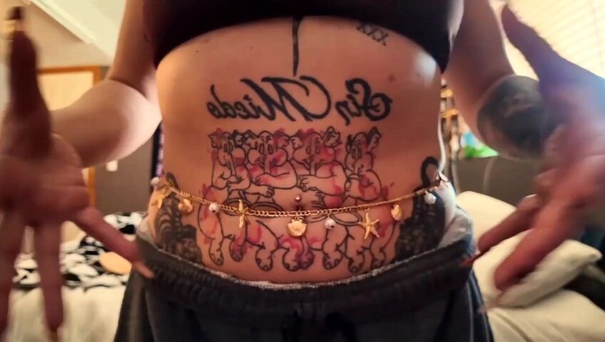 Anonymous ASMR - YT Members Only #72