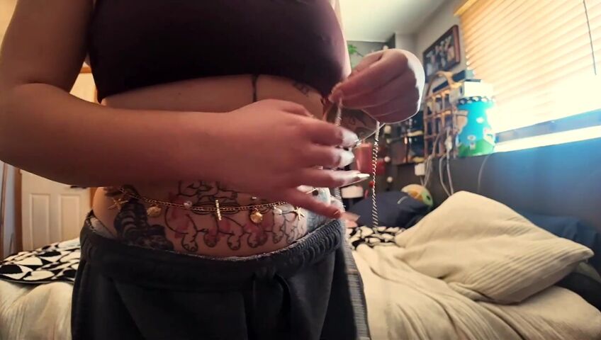 Anonymous ASMR - YT Members Only #72