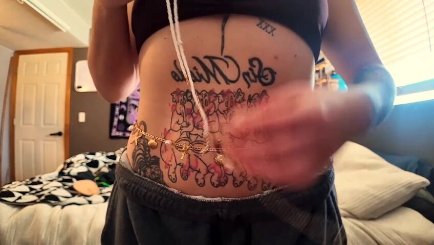 Anonymous ASMR - YT Members Only #72