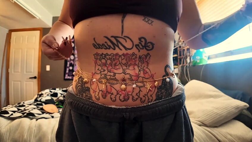 Anonymous ASMR - YT Members Only #72