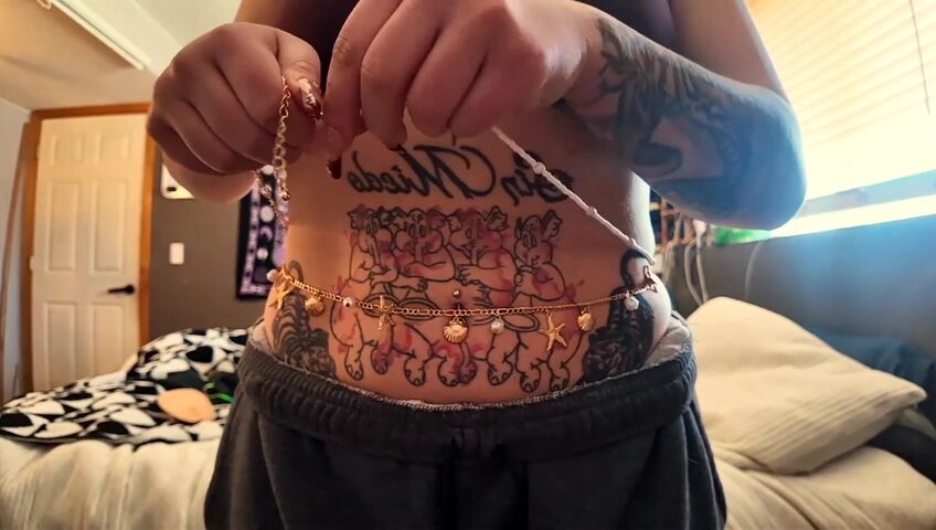 Anonymous ASMR - YT Members Only #72