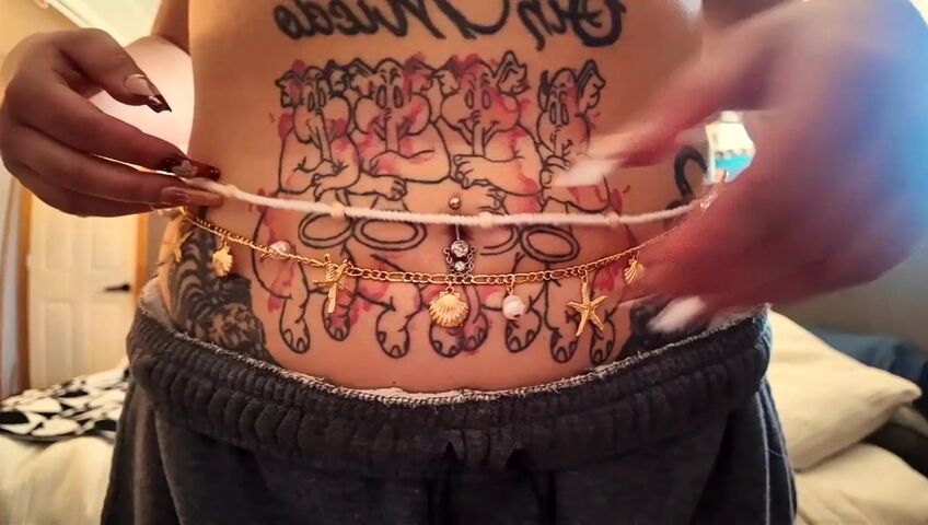 Anonymous ASMR - YT Members Only #72