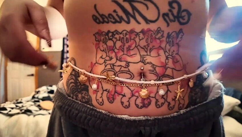 Anonymous ASMR - YT Members Only #72