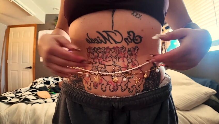 Anonymous ASMR - YT Members Only #72