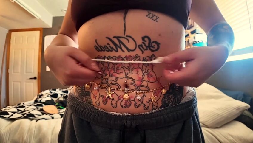 Anonymous ASMR - YT Members Only #72