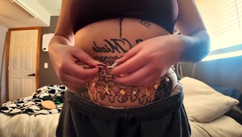 Anonymous ASMR - YT Members Only #72